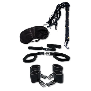 Fetish Fantasy Series Bedroom Bondage Kit - MyPleasure