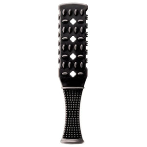 Fetish Fantasy Series Rubber Paddle - Black - MyPleasure