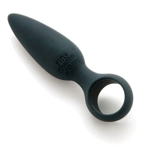 Fifty Shades of Grey Something Forbidden - MyPleasure