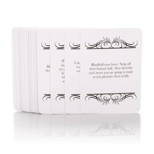 Fifty Ways to Tease Your Lover - MyPleasure