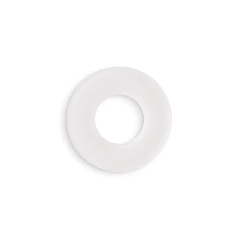 Firefly - Bubble Ring - Medium - White - MyPleasure