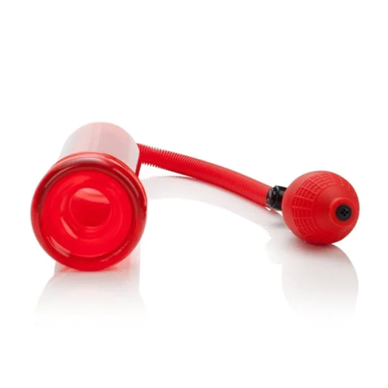 Firemans Pump - MyPleasure