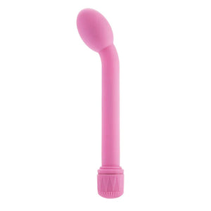 First Time G-Spot Tulip Vibe - Pink - MyPleasure