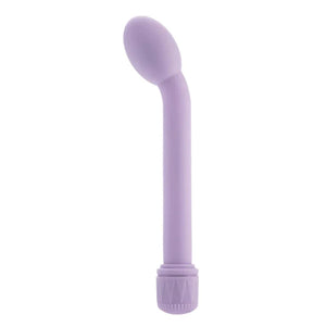 First Time G-Spot Tulip Vibe - Purple - MyPleasure