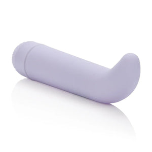 First Time Mini G-Vibe - Purple - MyPleasure