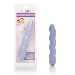 First Time Power Swirl - Purple - MyPleasure