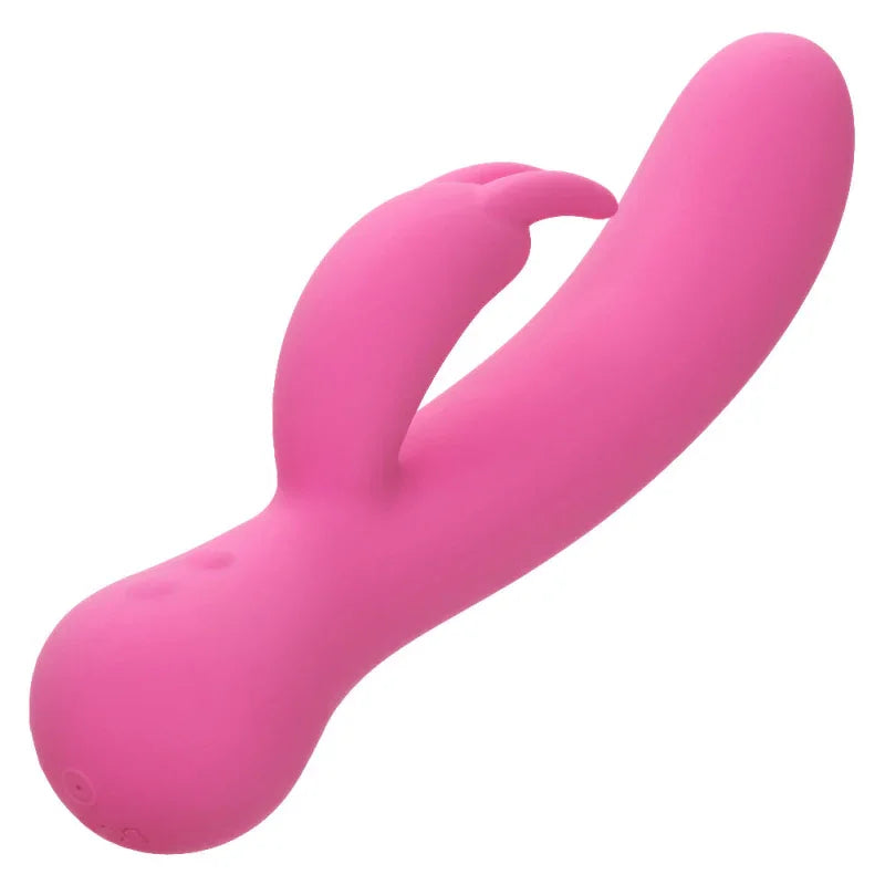 First Time Rechargeable Bunny - Pink - MyPleasure