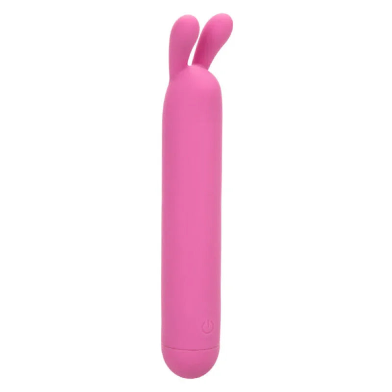 First Time Rechargeable Flicker - Pink - MyPleasure