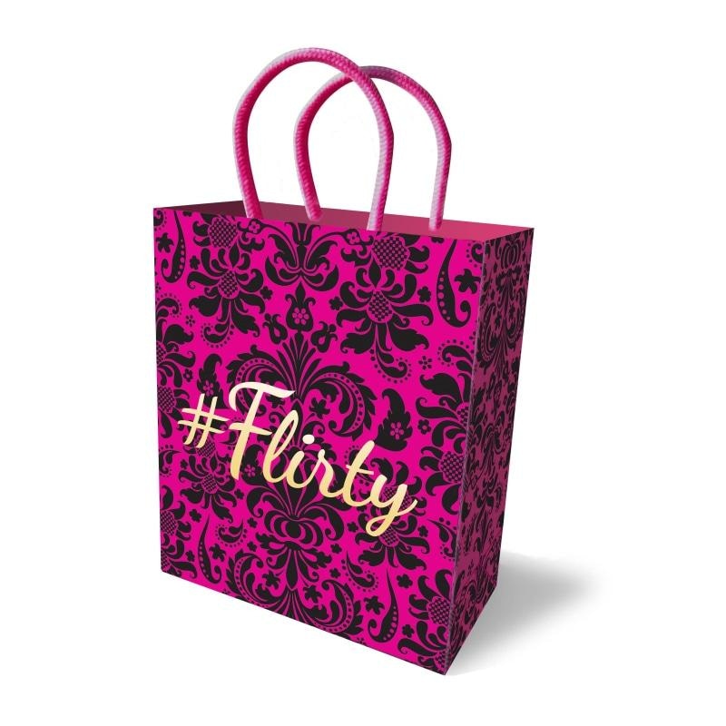 Flirty Gift Bag LG-LGP015