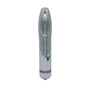 Fly Me to the Moon Metal Vibrator - MyPleasure