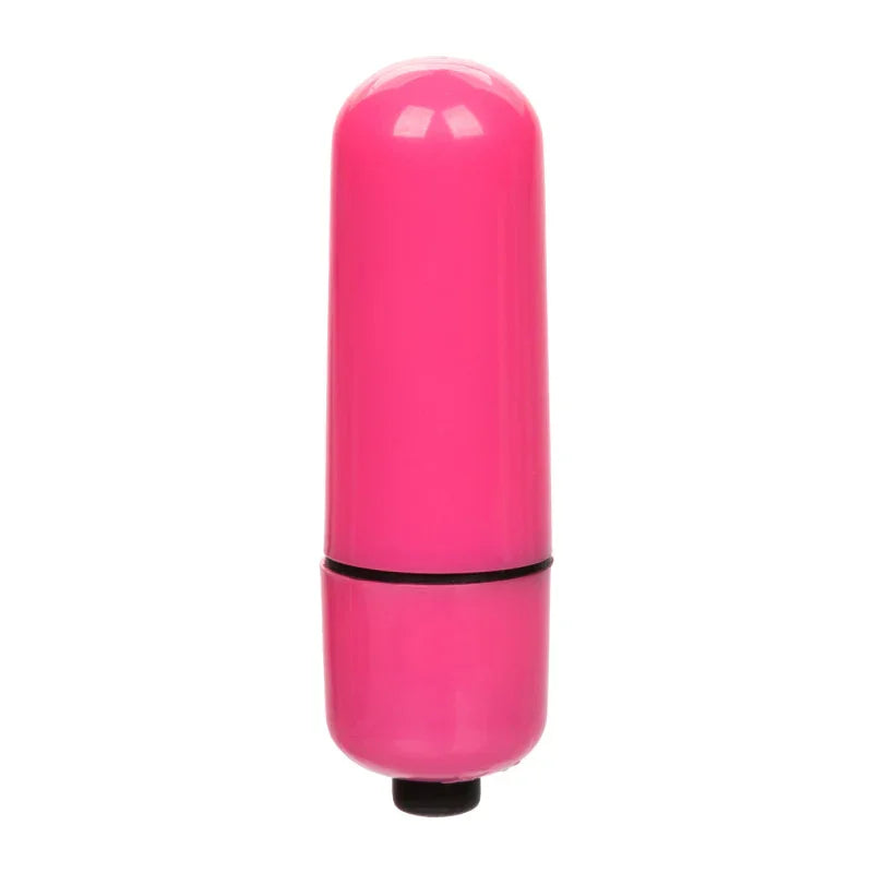 Foil Pack 3-Speed Bullet - Pink - MyPleasure