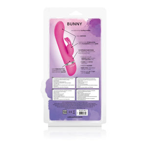 Foreplay Frenzy - Bunny - MyPleasure