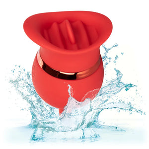 French Kiss Casanova - MyPleasure