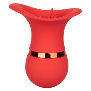 French Kiss Charmer - MyPleasure