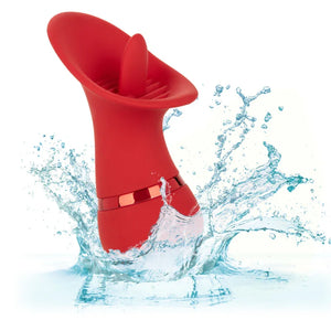 French Kiss Seducer - MyPleasure