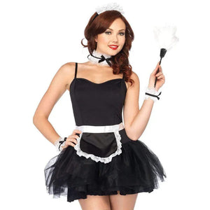French Maid Kit - MyPleasure