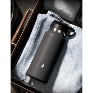 Fuck Flask - Secret Delight - Grey Bottle - Brown - MyPleasure