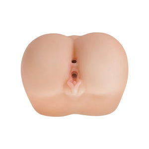 Fuck Me Sillys to Go Petit Fantasy Bubble Butt - MyPleasure