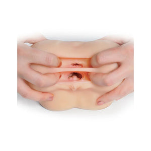 Fuck Me Sillys to Go Petit Fantasy Bubble Butt - MyPleasure