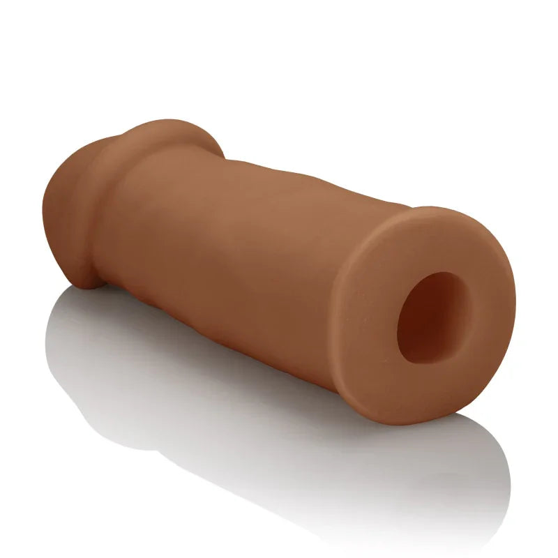 Futorotic Penis Extender - Brown - MyPleasure