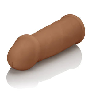 Futorotic Penis Extender - Brown - MyPleasure