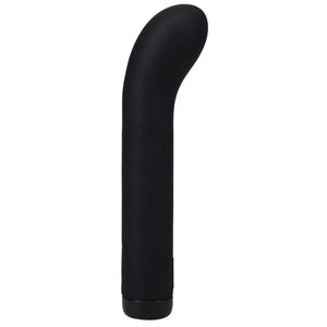 G-Spot Vibe in a Bag - Black - MyPleasure