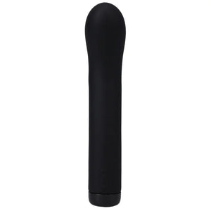 G-Spot Vibe in a Bag - Black - MyPleasure