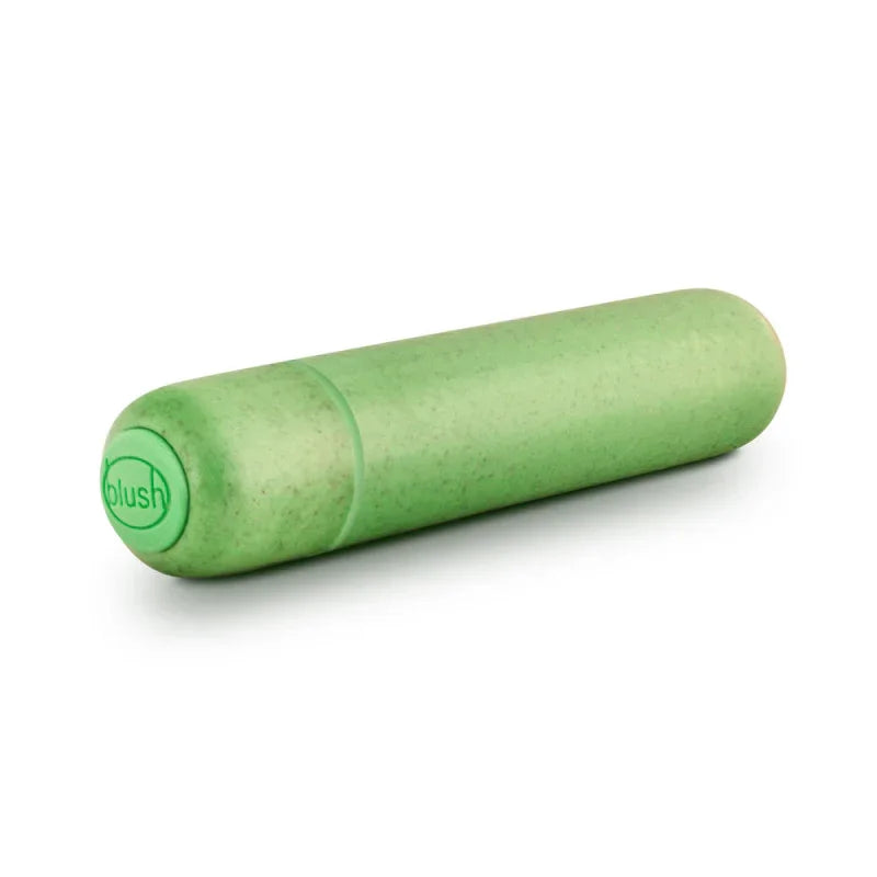 Gaia - Eco Bullet - Green - MyPleasure