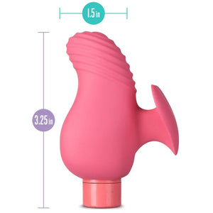 Gaia Eco Love - Coral - MyPleasure