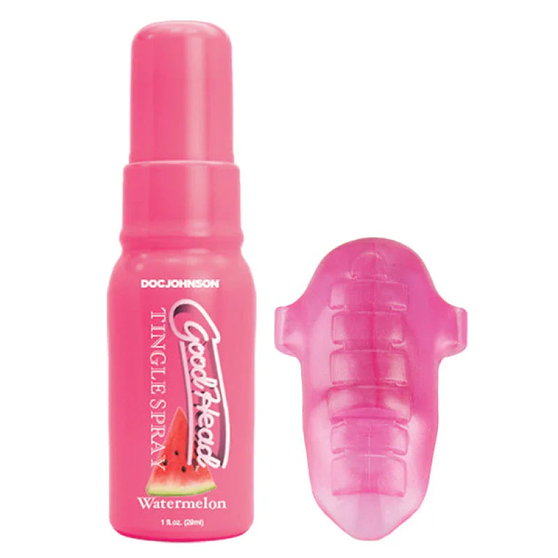 Goodhead Pussy Pleasure Party Kit - MyPleasure
