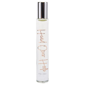 Head Over Heels - Pheromone Perfume Oil - 9.2 ml - MyPleasure