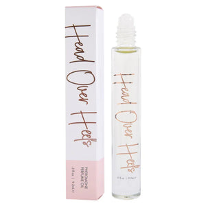 Head Over Heels - Pheromone Perfume Oil - 9.2 ml - MyPleasure