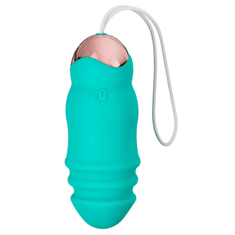 Health and Wellness Wireless Remote Control Egg - Stroking Motion MyPleasure Health and Wellness Wireless Remote Control Egg - Stroking Motion MyPleasure