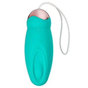 Health and Welness Wireless Remote Control Egg - Pulsation Motion - MyPleasure