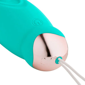 Health and Welness Wireless Remote Control Egg - Pulsation Motion - MyPleasure