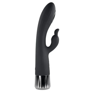 Heat Up and Chill - Black - MyPleasure