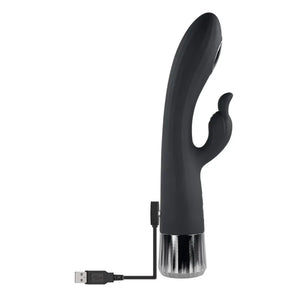 Heat Up and Chill - Black - MyPleasure