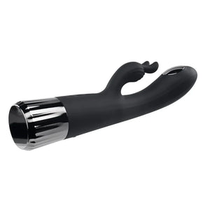 Heat Up and Chill - Black - MyPleasure