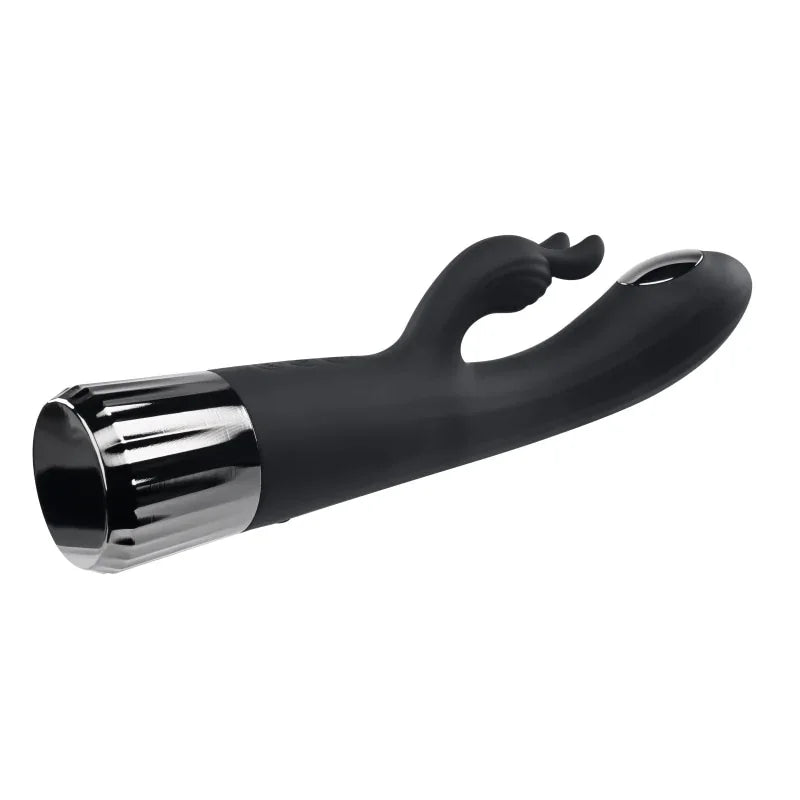 Heat Up and Chill - Black - MyPleasure