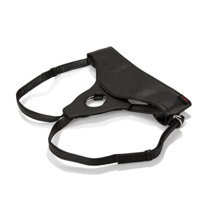 Her Royal Harness the Queen - Boxed - MyPleasure