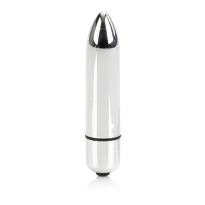High Intensity Bullet - Silver - MyPleasure