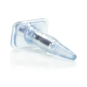 High Intensity Vibro Tease Stimulator - Ice Blue - MyPleasure