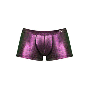 Hocus Pocus - Uplift Short - Large - Purple - MyPleasure