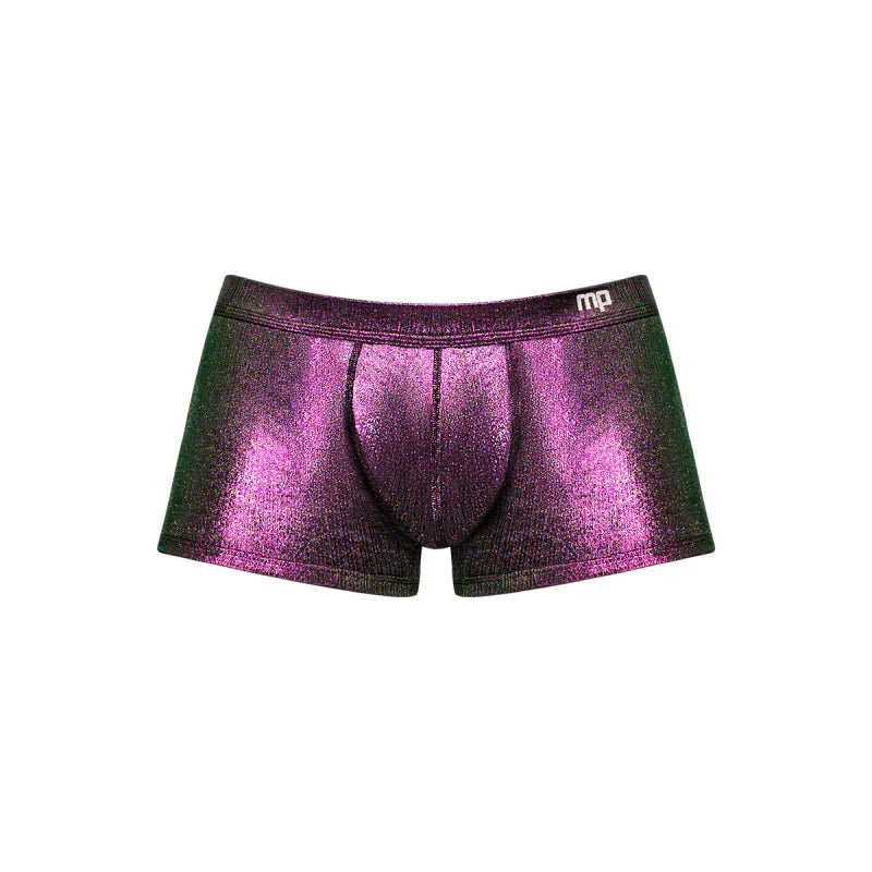 Hocus Pocus - Uplift Short - Small - Purple - MyPleasure
