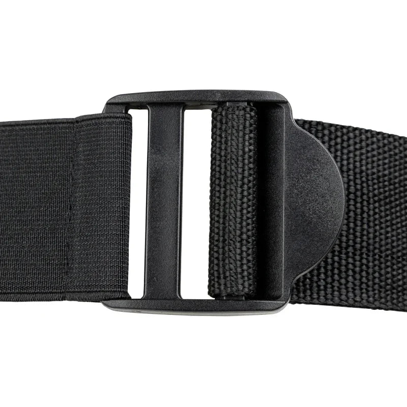 Hollow Strap-on Without Balls 8 Inch - Tan - MyPleasure