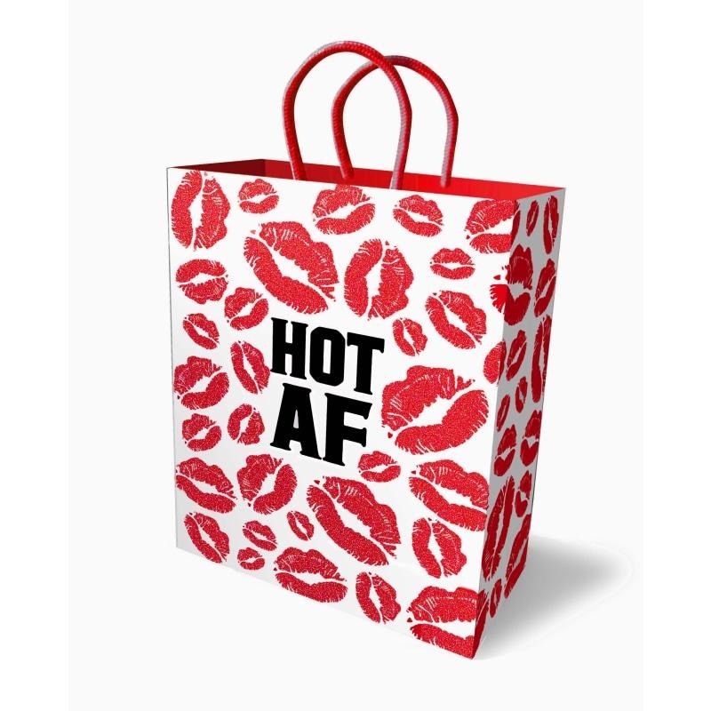 Hot Af Gift Bag LG-P013