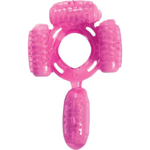 Humm Dinger Super Squad With 4 Motors - Magenta