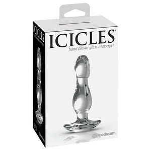 Icicles #72 - MyPleasure