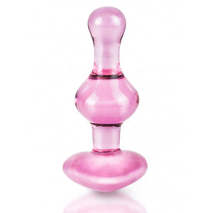 Icicles #75 - Pink