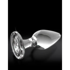 Icicles No 26 - MyPleasure